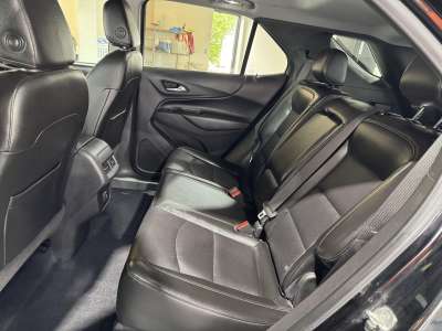Used 2021 Chevrolet Equinox for sale in St. Joseph MO