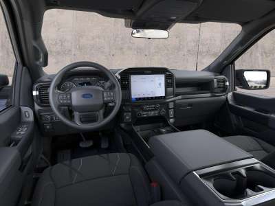 New 2026 Ford F-150 STX Crew Cab Truck for sale in St. Joseph MO