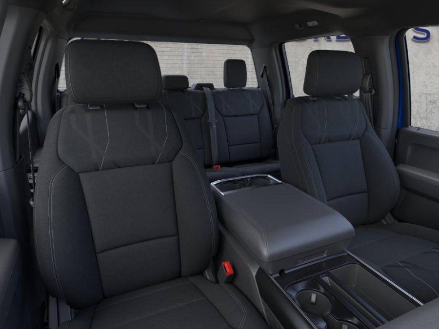 New 2026 Ford F-150 for sale in St. Joseph MO