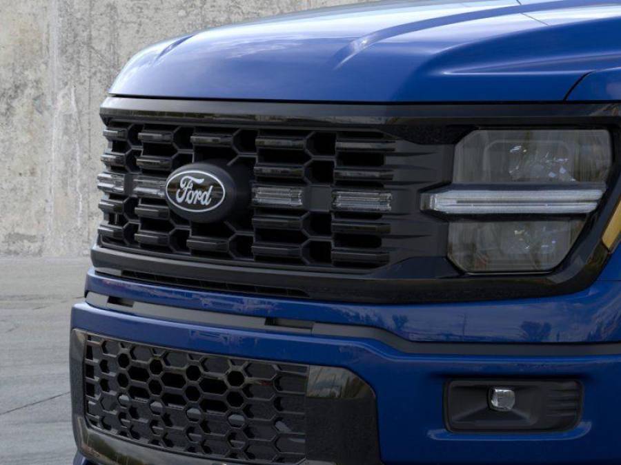 New 2026 Ford F-150 for sale in St. Joseph MO