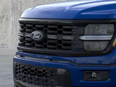 New 2026 Ford F-150 for sale in St. Joseph MO