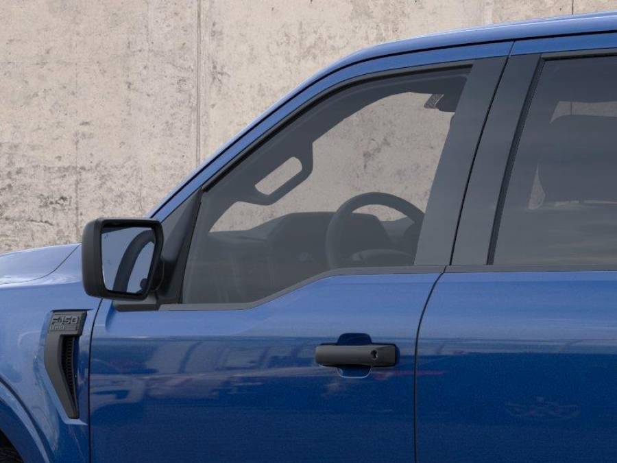 New 2026 Ford F-150 for sale in St. Joseph MO