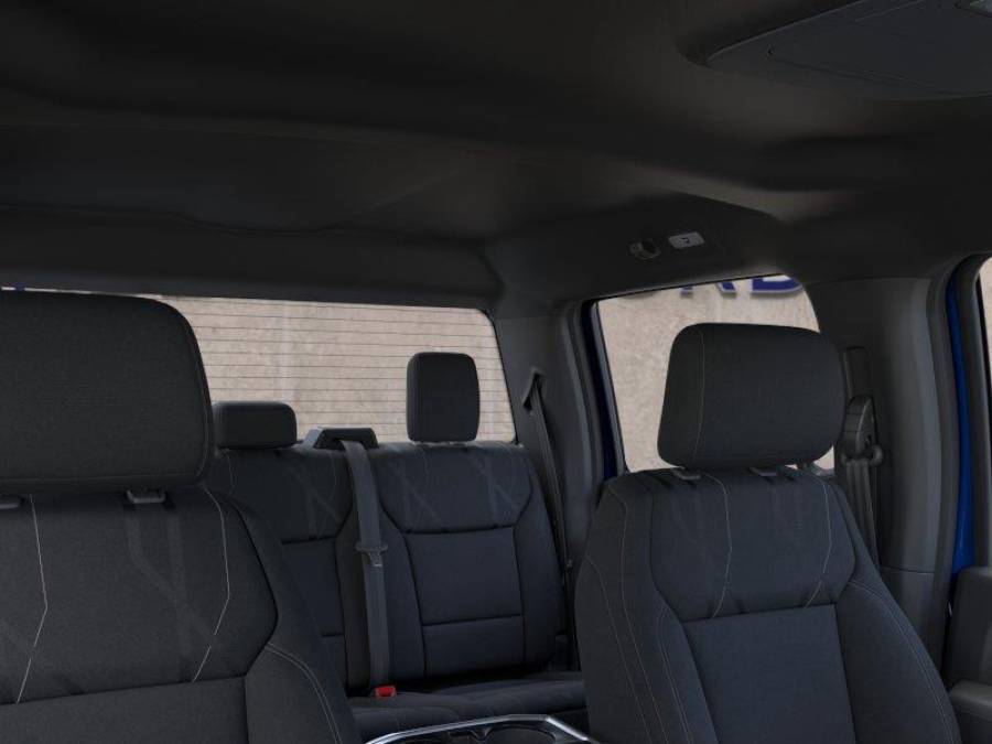 New 2026 Ford F-150 for sale in St. Joseph MO