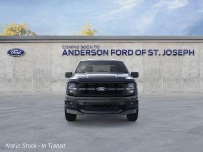 New 2026 Ford F-150 STX Crew Cab Truck for sale in St. Joseph MO