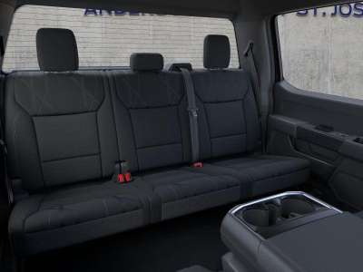 New 2026 Ford F-150 for sale in St. Joseph MO