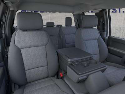 New 2026 Ford F-150 XL Super Cab Truck for sale in St. Joseph MO