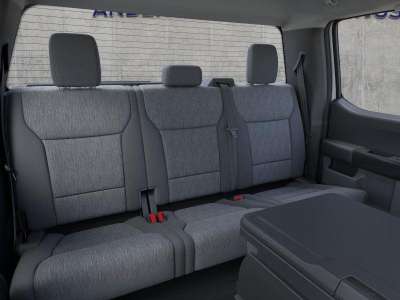 New 2026 Ford F-150 for sale in St. Joseph MO