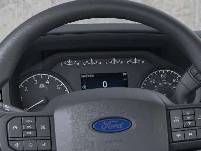 New 2026 Ford F-150 for sale in St. Joseph MO