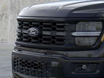 New 2026 Ford F-150 for sale in St. Joseph MO