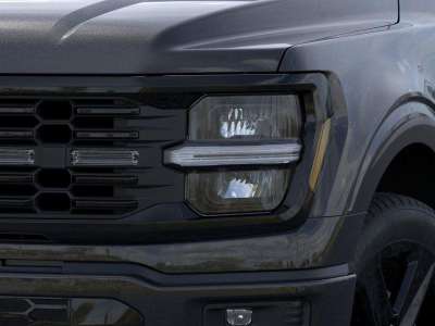 New 2026 Ford F-150 for sale in St. Joseph MO