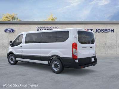 New 2026 Ford Transit 350 XL Full-Sized Van for sale in St. Joseph MO