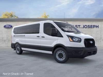 New 2026 Ford Transit 350 XL Full-Sized Van for sale in St. Joseph MO