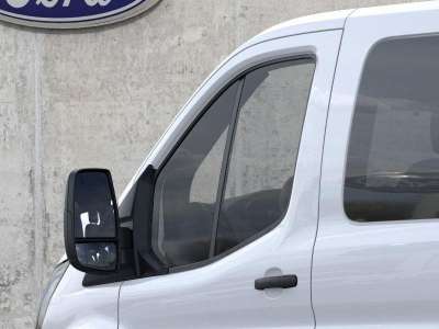 New 2026 Ford Transit for sale in St. Joseph MO