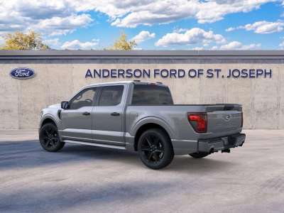 New 2026 Ford F-150 for sale in St. Joseph MO