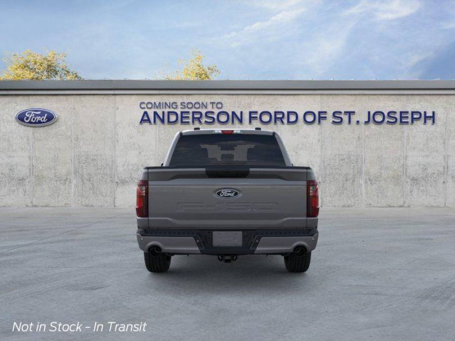 New 2026 Ford F-150 for sale in St. Joseph MO