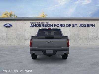 New 2026 Ford F-150 STX Crew Cab Truck for sale in St. Joseph MO