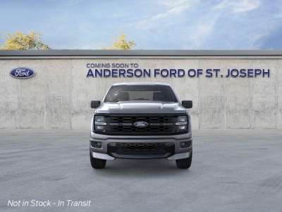 New 2026 Ford F-150 STX Crew Cab Truck for sale in St. Joseph MO