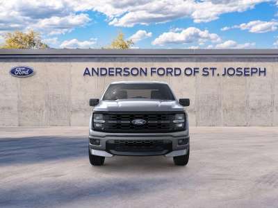 New 2026 Ford F-150 for sale in St. Joseph MO