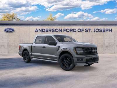 New 2026 Ford F-150 for sale in St. Joseph MO