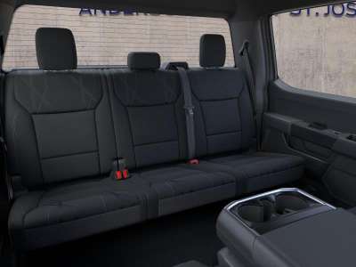New 2026 Ford F-150 for sale in St. Joseph MO