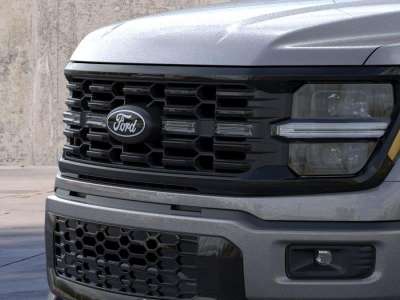 New 2026 Ford F-150 for sale in St. Joseph MO