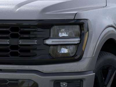 New 2026 Ford F-150 for sale in St. Joseph MO