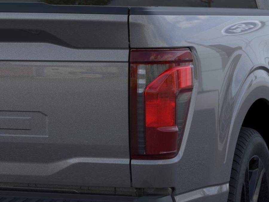 New 2026 Ford F-150 for sale in St. Joseph MO