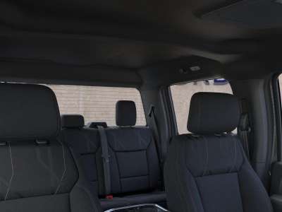 New 2026 Ford F-150 for sale in St. Joseph MO