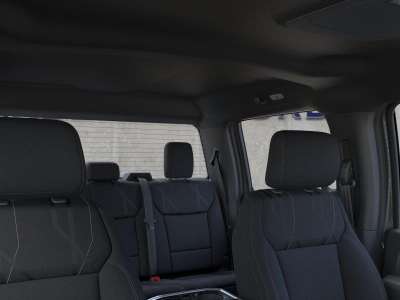 New 2026 Ford F-150 for sale in St. Joseph MO