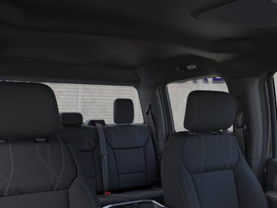New 2026 Ford F-150 for sale in St. Joseph MO