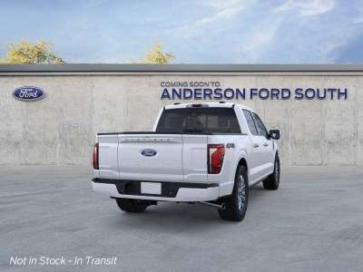 New 2026 Ford F-150 for sale in St. Joseph MO