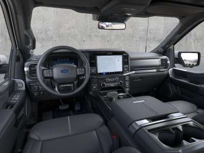 New 2026 Ford F-150 for sale in St. Joseph MO