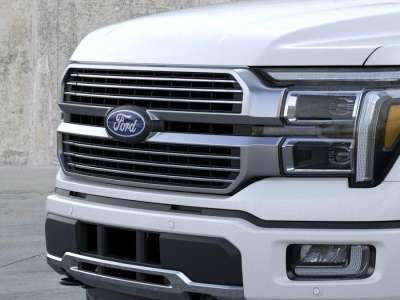 New 2026 Ford F-150 for sale in St. Joseph MO