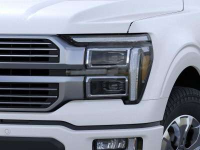 New 2026 Ford F-150 for sale in St. Joseph MO