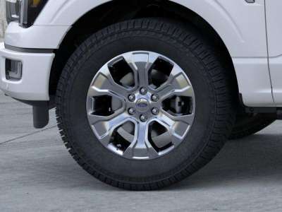 New 2026 Ford F-150 for sale in St. Joseph MO
