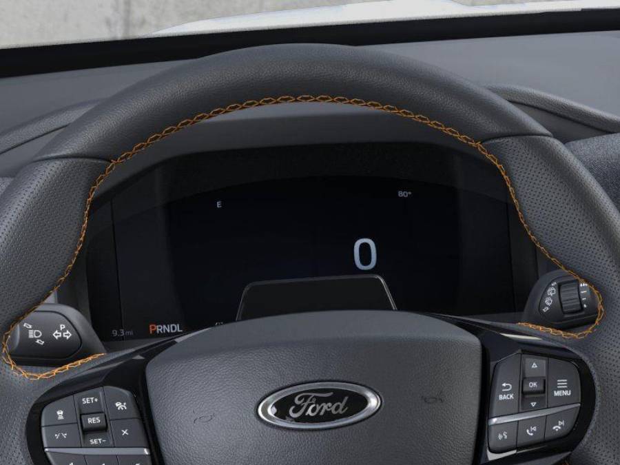 New 2026 Ford Explorer for sale in St. Joseph MO