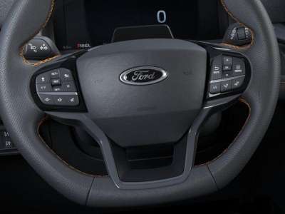 New 2026 Ford Explorer for sale in St. Joseph MO