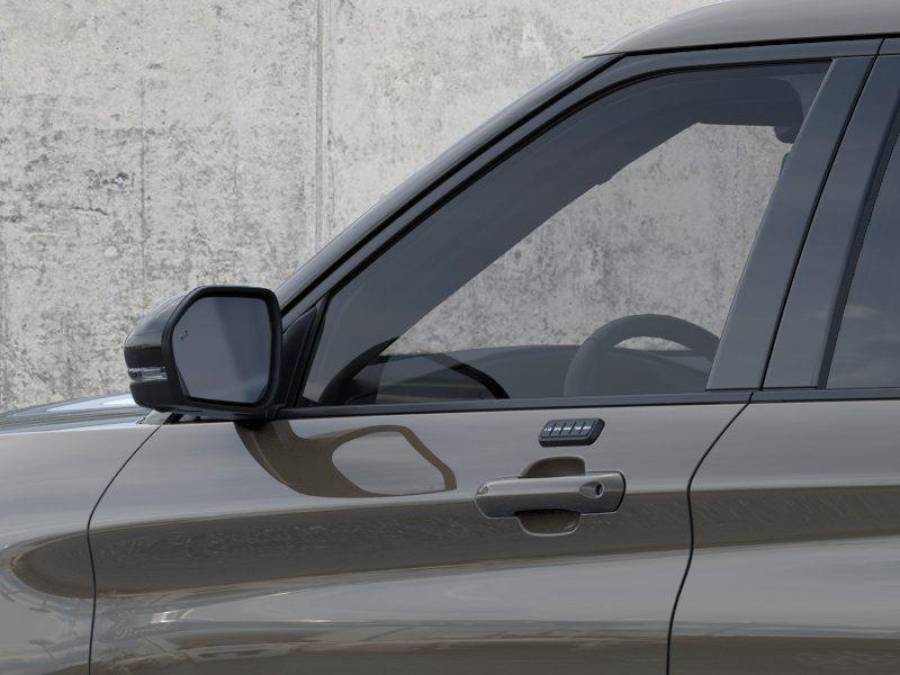 New 2026 Ford Explorer for sale in St. Joseph MO