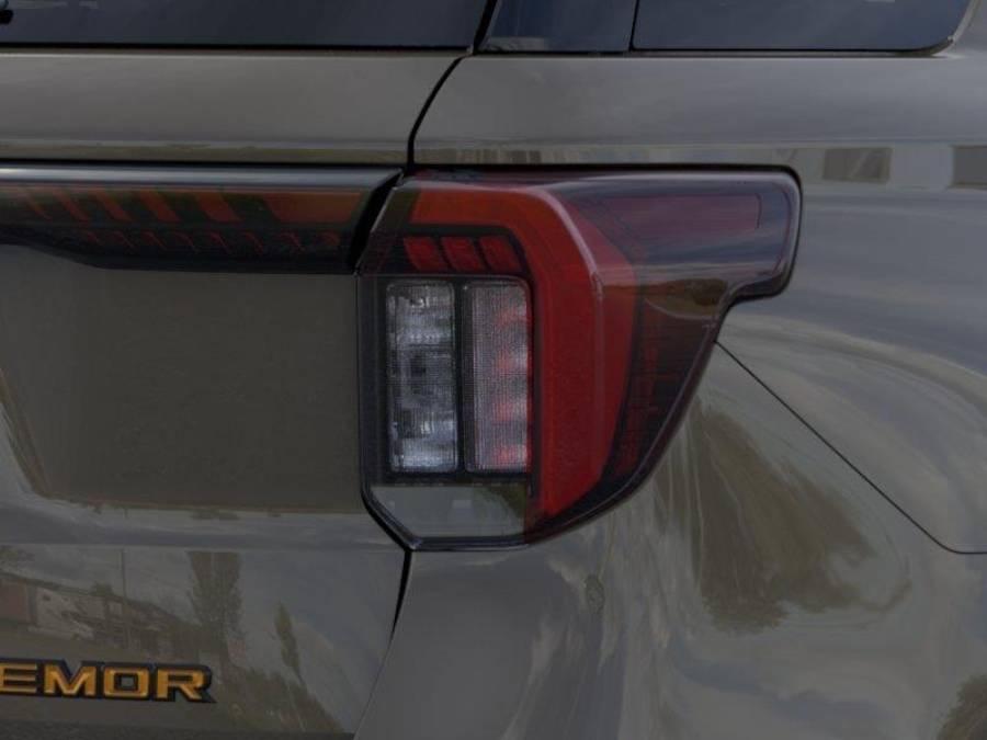 New 2026 Ford Explorer for sale in St. Joseph MO