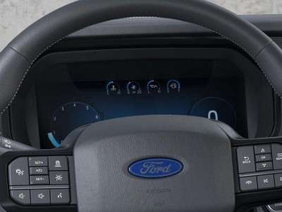 New 2026 Ford F-150 for sale in St. Joseph MO
