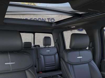 New 2026 Ford F-150 for sale in St. Joseph MO