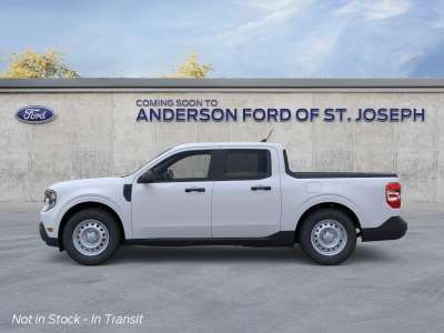 New 2026 Ford Maverick for sale in St. Joseph MO