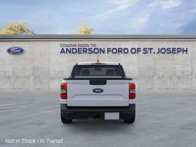 New 2026 Ford Maverick for sale in St. Joseph MO