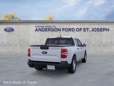 New 2026 Ford Maverick for sale in St. Joseph MO