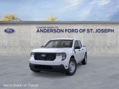 New 2026 Ford Maverick for sale in St. Joseph MO
