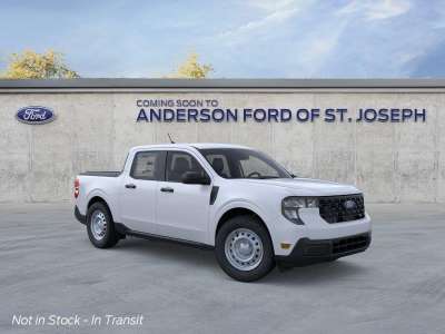 New 2026 Ford Maverick for sale in St. Joseph MO