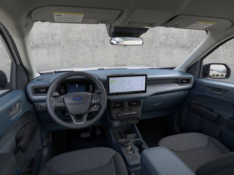 New 2026 Ford Maverick for sale in St. Joseph MO