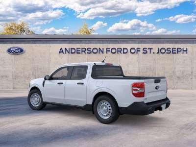 New 2026 Ford Maverick for sale in St. Joseph MO