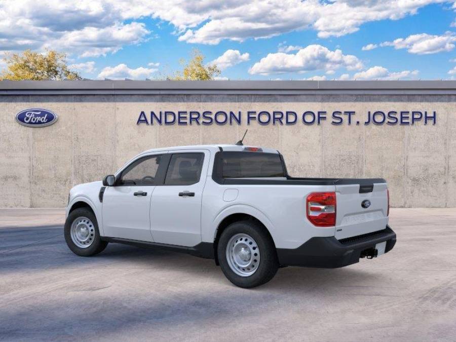 New 2026 Ford Maverick for sale in St. Joseph MO