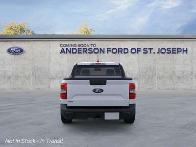 New 2026 Ford Maverick for sale in St. Joseph MO